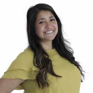 Meet your Posher, Amelia